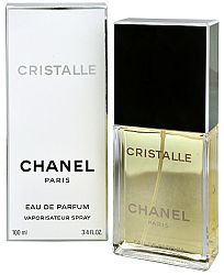 Chanel Cristalle Edp 100ml