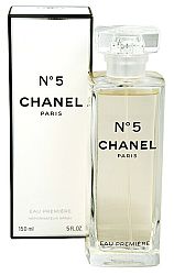 Chanel No. 5 Eau Premiere parfumovaná voda dámska 50 ml