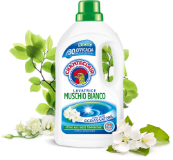 Chante Clair gél 1750ml Muschio Bianco 35PD