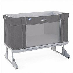 CHICCO Next2Me Magic Moon Grey