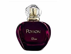 Christian Dior Poison toaletná voda dámska 100 ml