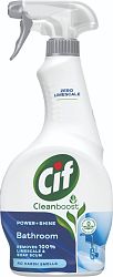 Cif Power&Shine Kúpelňa čistiaci sprej 500 ml