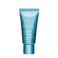 Clarins Total Eye Contour Gel 20 ml