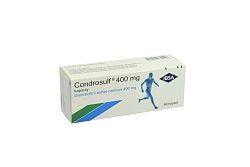 Condrosulf 400 mg por.cps.dur. 60 x 400 mg