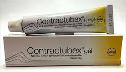 Contractubex gel.1 x 20 g