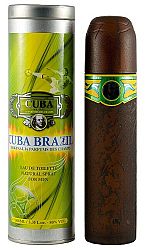 Cuba Brazil Edt 100ml