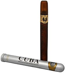 Cuba Gold toaletná voda pánska 35 ml