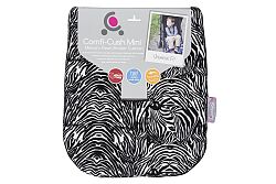 CuddleCo Comfi-Cush Vložka Mini 41x34cm Zebra