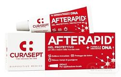 Curasept afterapid gel dna 10 ml