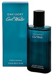 Davidoff Cool Water Man Voda Po Holeni 75ml