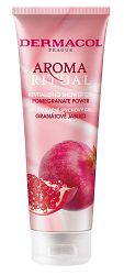 Dermacol Aroma Ritual Granátové jablko sprchový gél 250 ml