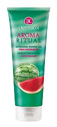 Dermacol Aroma Ritual Vodní meloun osvěžující sprchový gél 250 ml