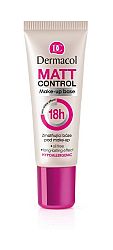 DERMACOL Báza pod make-up matt controll