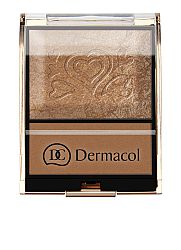 Dermacol Bronzujúca paleta 9 g