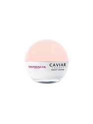 Dermacol Caviar Energy nočný krém 50 ml