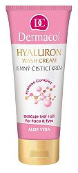 DERMACOL HYALURON JEMNY CISTIACI KREM 100ML