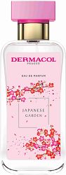 Dermacol Japanese Garden parfumovaná voda dámska 50 ml