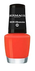 Dermacol Lak na nechty Neon Obsession č.29