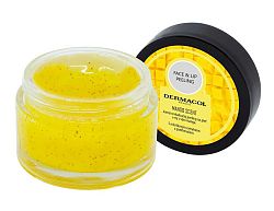 Dermacol Revitalizing Face and Lip Peeling 50 g