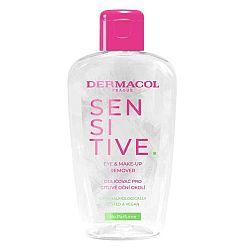 Dermacol Sensitive Eye Make-up Remover 125 ml