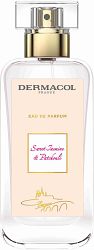 Dermacol Sweet Jasmine And Patchouli parfumovaná voda dámska 50 ml