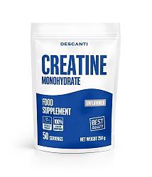 Descanti Creatine Monohydrate 250 g