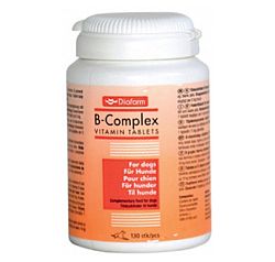 Diafarm B-Complex For Dogs