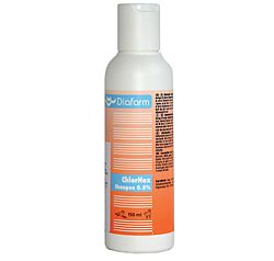 Diafarm Chlorhexidin 0,5% šampon 150 ml