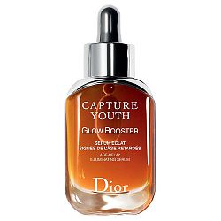 Dior Capture Youth Glow Booster rozjasňujúce sérum s vitamínom C 30 ml