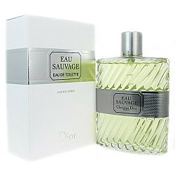 Dior Eau Sauvage Edt 100ml