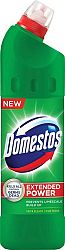 DOMESTOS Extended Power Pine Fresh dezinfekčný wc čistič 750 ml