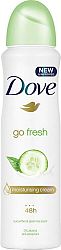 Dove Go Fresh Touch Okurka & Zelený čaj deospray 150 ml