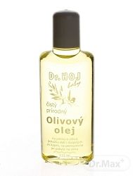 Dr.Hoj Baby olivový olej 115 ml