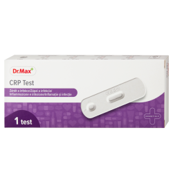 DR.MAX CRP TEST 1KS