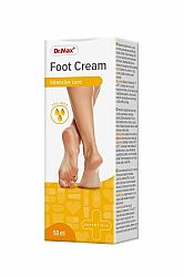 DR.MAX FOOT CREAM UREA 25% 50ML