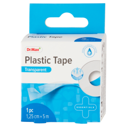 Dr.Max Plastic Tape