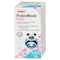 Dr.Max ProbioMaxík Baby