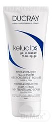 Ducray Kelual DS Pěnivý gel 200 ml