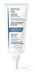 Ducray Kertyol PSO creme 100 ml