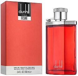 Dunhill Desire For A Man Edt 100ml