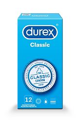 DUREX Classic