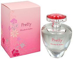 Elizabeth Arden Pretty Edp 100ml