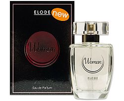 Elode Woman parfumovaná voda dámska 100 ml