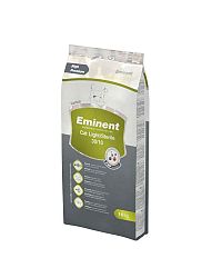 EMINENT CAT AD.LIGHT/STERILE 10KG A.U.V.