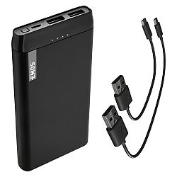 Emos Alpha 10S 10000 mAh Black