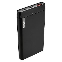 Emos AlphaQ 10 10000 mAh Black