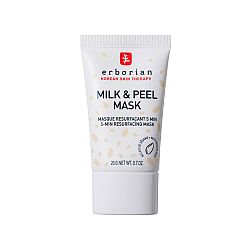 ERBORIAN MILK & PEEL MASK