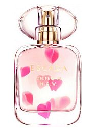 Escada Celebrate N.O.W parfumovaná voda dámska 80 ml