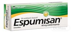 Espumisan cps.50 x 40 mg