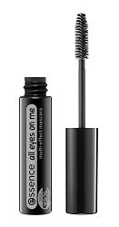 Essence All Eyes On Me riasenka 1 Black 8 ml